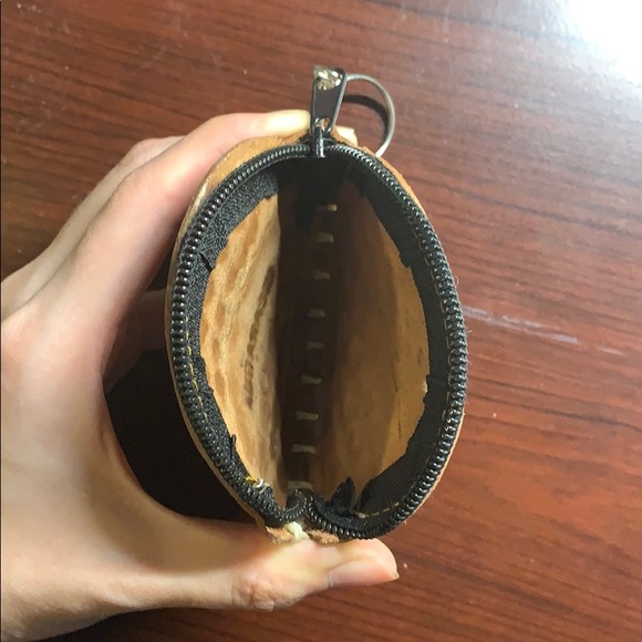 Coin purse - Picture 2 of 2